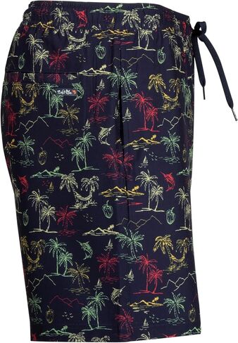 Salt Life Men's Sandbar Sunday Volley Short in Saudi Arabia