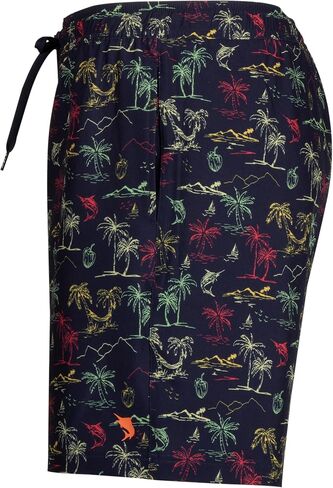 Salt Life Men's Sandbar Sunday Volley Short in Saudi Arabia
