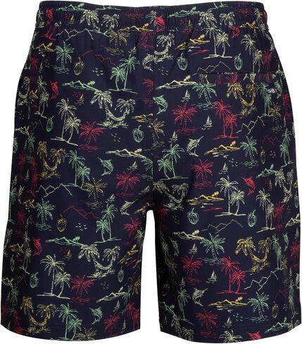 Salt Life Men's Sandbar Sunday Volley Short in Saudi Arabia