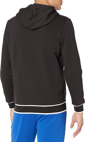 PUMA Men's Vintage Sport Full Zip Hoodie in Saudi Arabia