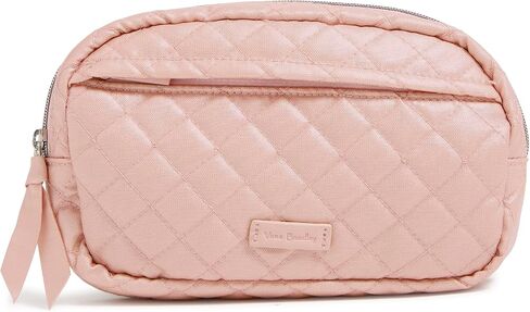 Vera Bradley Mini Belt Bag Sling Crossbody, Rose Quartz in Kuwait