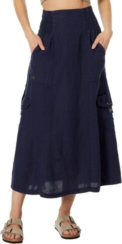 XCVI Francine Maxi Skirt in Saudi Arabia
