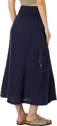 XCVI Francine Maxi Skirt in Saudi Arabia