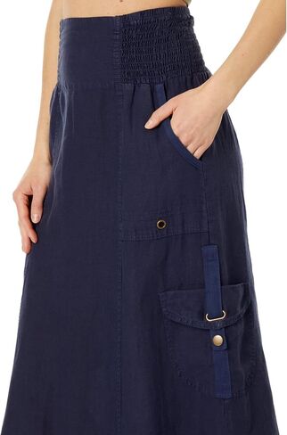 XCVI Francine Maxi Skirt in Saudi Arabia