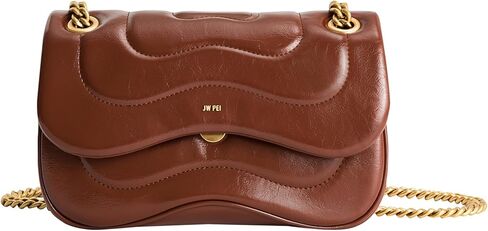 JW PEI Tina Quilted Chain Crossbody in Kuwait