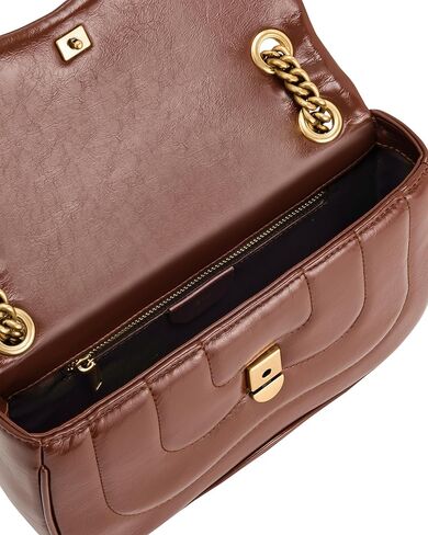 JW PEI Tina Quilted Chain Crossbody in Kuwait