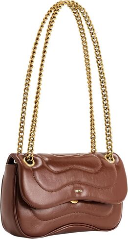 JW PEI Tina Quilted Chain Crossbody in Kuwait