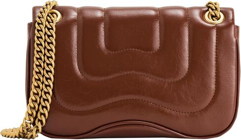 JW PEI Tina Quilted Chain Crossbody in Kuwait