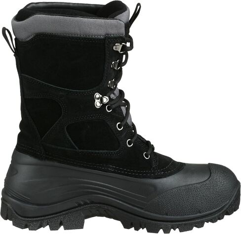 Kamik Men's Nation 2 Insulated Boot in Saudi Arabia