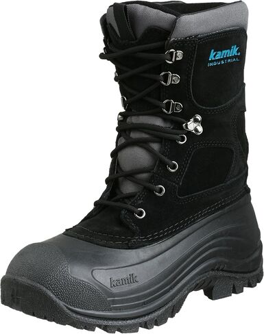 Kamik Men's Nation 2 Insulated Boot in Saudi Arabia