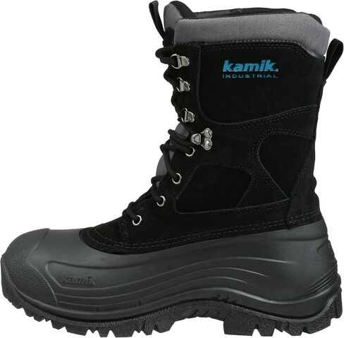 Kamik Men's Nation 2 Insulated Boot in Saudi Arabia