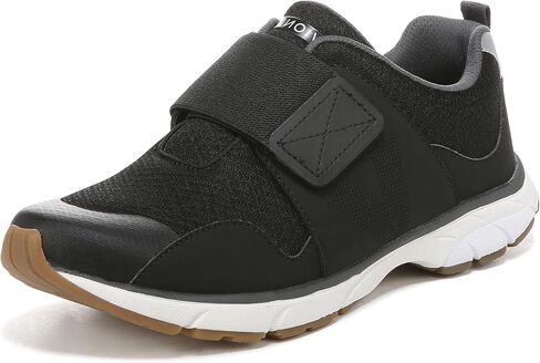 Vionic Women's Drift Dyanna Active Sneakers- Supportive Walking Shoes That Include Three-Zone Comfort with Orthotic Insole Arch Support, Medium and Wide Fit in Saudi Arabia