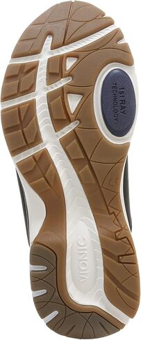 Vionic Women's Drift Dyanna Active Sneakers- Supportive Walking Shoes That Include Three-Zone Comfort with Orthotic Insole Arch Support, Medium and Wide Fit in Saudi Arabia