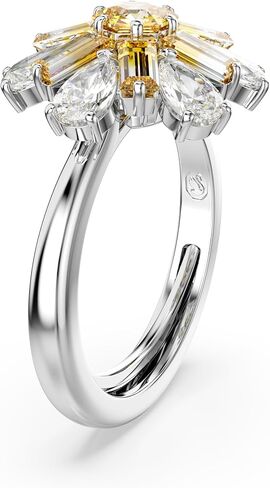 Swarovski Idyllia Cockail Ring Collection in Saudi Arabia