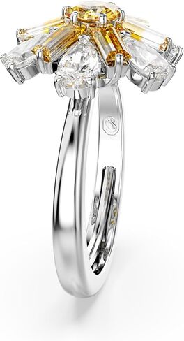Swarovski Idyllia Cockail Ring Collection in Saudi Arabia