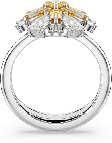 Swarovski Idyllia Cockail Ring Collection in Saudi Arabia