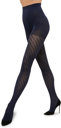Wolford Merino Sheer Tights 100 Deniers For Women Luxurious Pantyhose Comfortable Warm for Everyday Wear Special Occasions in Saudi Arabia