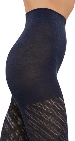 Wolford Merino Sheer Tights 100 Deniers For Women Luxurious Pantyhose Comfortable Warm for Everyday Wear Special Occasions in Saudi Arabia