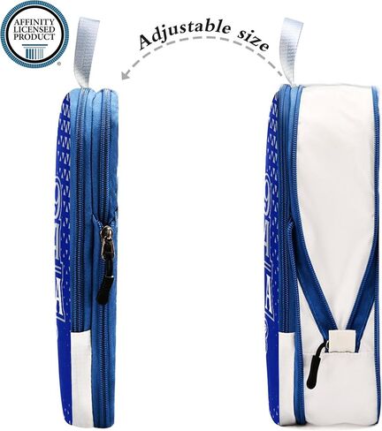 BBGreek Phi Beta Sigma - Travel Organizer Bags Set of 3 - Diamonds - Officially Licensed in Kuwait