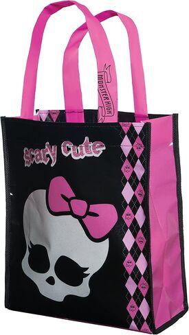 Monster High Trick or Treat Bag in Saudi Arabia