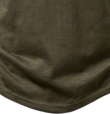 JEMITOP Men's Cotton Stylish Texture Henley Shirts Casual Short Sleeve Slim Fit 4 Buttons Muscle T-Shirts in Saudi Arabia