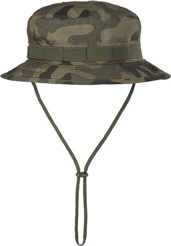 Helikon-Tex Headgear, CPU Hat, Boonie Hat Style in Saudi Arabia