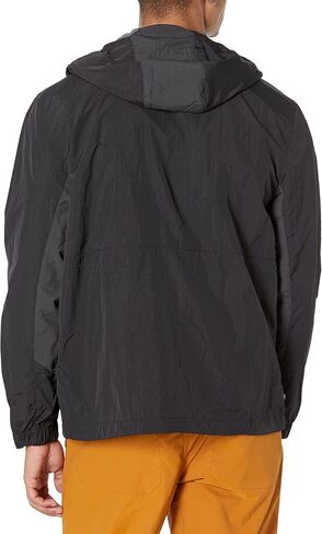 adidas Originals Men's Adventure Donovan Mitchell Blocked Windbreaker in Saudi Arabia