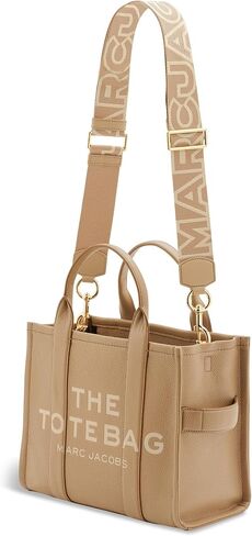 Marc Jacobs womens The Outline Logo Webbing StrapStrap in Saudi Arabia