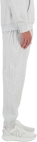 New Balance Men's Athletics French Terry Jogger in Saudi Arabia