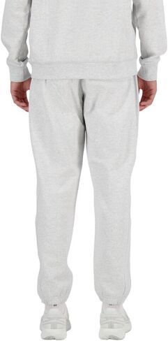 New Balance Men's Athletics French Terry Jogger in Saudi Arabia