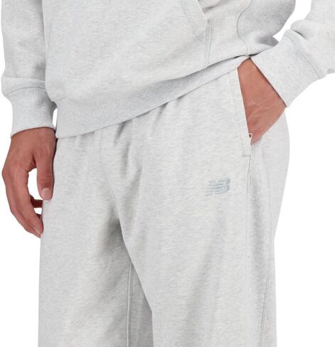 New Balance Men's Athletics French Terry Jogger in Saudi Arabia