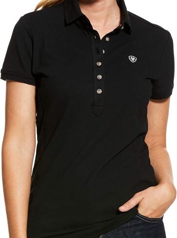 ARIAT Women's Prix 2.0 Polo in Saudi Arabia