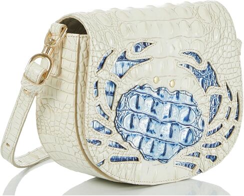 BRAHMIN Briar - Coconut Milk Gulfstream in Saudi Arabia
