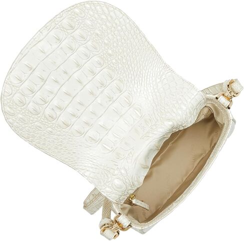 BRAHMIN Briar - Coconut Milk Gulfstream in Saudi Arabia