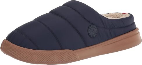قبقاب Andre Sport Lounge للرجال من Dearfoams in Kuwait