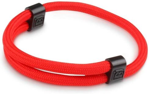 Dowling Brothers Paracord Adjustable Handmade Sport Bracelet in Saudi Arabia
