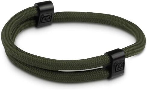 Dowling Brothers Paracord Adjustable Handmade Sport Bracelet in Saudi Arabia