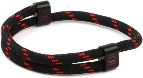 Dowling Brothers Paracord Adjustable Handmade Sport Bracelet in Saudi Arabia