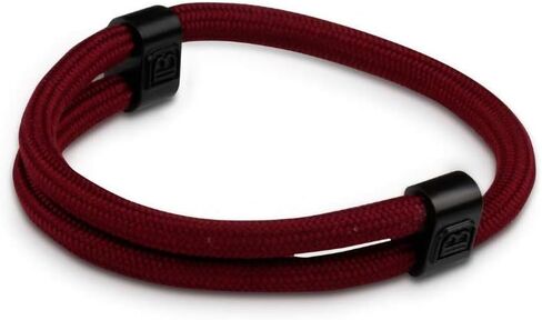 Dowling Brothers Paracord Adjustable Handmade Sport Bracelet in Saudi Arabia