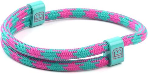 Dowling Brothers Paracord Adjustable Handmade Sport Bracelet in Saudi Arabia