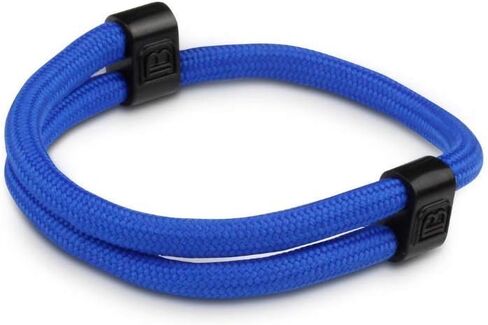 Dowling Brothers Paracord Adjustable Handmade Sport Bracelet in Saudi Arabia