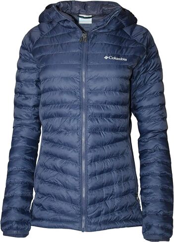 Columbia Women's W South Valley Hybrid Light Insulated Hooded Full Zip Jacket. in Saudi Arabia