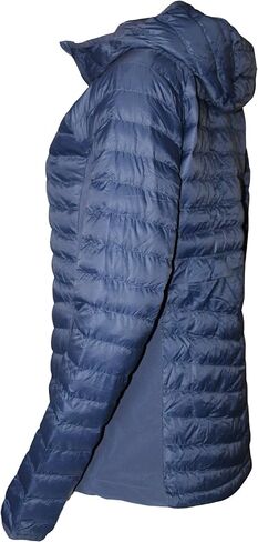 Columbia Women's W South Valley Hybrid Light Insulated Hooded Full Zip Jacket. in Saudi Arabia