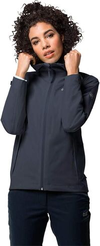 Jack Wolfskin Women's Jwp Shell in Saudi Arabia