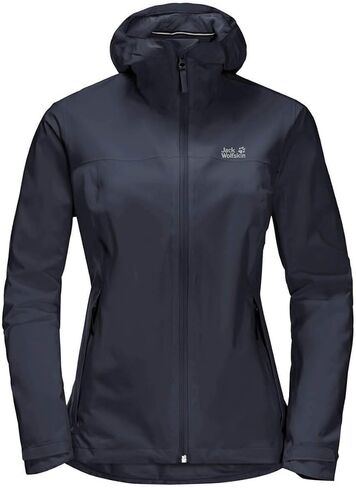 Jack Wolfskin Women's Jwp Shell in Saudi Arabia