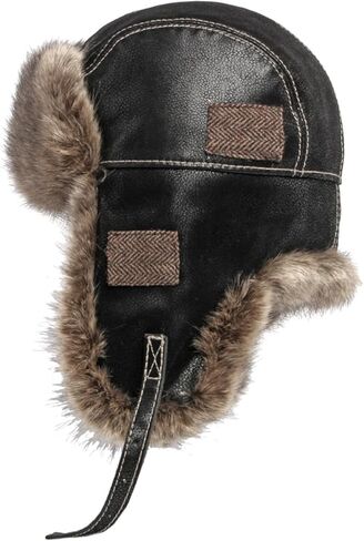 Winter Cold Hunting Cap, Men Hats, Skiing and Other Outdoor Activities in Saudi Arabia