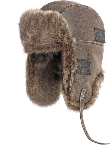 Winter Cold Hunting Cap, Men Hats, Skiing and Other Outdoor Activities in Saudi Arabia