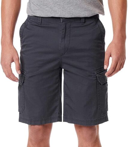 UNIONBAY Mens Lightweight Cargo Shorts with Comfort Stretch (40, Astro) in Saudi Arabia