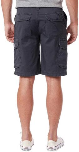 UNIONBAY Mens Lightweight Cargo Shorts with Comfort Stretch (40, Astro) in Saudi Arabia