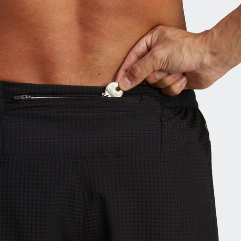 adidas Men's Designed 4 Running Two-in-one Shorts in Saudi Arabia